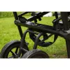 Preston Absolute Feeder Chair Wheel Kit Kit de roues 30x63x63cm