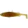 WESTIN Stanley l'épinoche Shadtail 9cm 7g Motoroil Gold Boîte avec Leurre en plastique