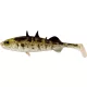 WESTIN Stanley the Stickleback Shadtail 7,5 cm 4g Stickleback couleur Boîte de 48 pièces Leurre en plastique
