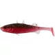 WESTIN Stanley l'épinoche Shadtail 9cm 7g Sangria Boîte avec Leurre en plastique