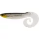 WESTIN CurlTeez Curltail 7cm 3,5g Phare Boîte avec Leurre souple