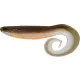 WESTIN CurlTeez Curltail 7cm 3,5g Port Sale Boîte avec Leurre souple