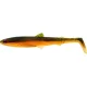 WESTIN BullTeez Shadtail 12,5cm 16g Boîte UV Craw avec leurre en plastique