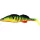 WESTIN ZanderTeez Shadtail 17cm 56g Boîte Crazy Firetiger avec Leurre en plastique