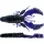 WESTIN CreCraw Creaturebait 6,5cm 4g Junebug 6pcs Leurre en plastique