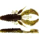 WESTIN CreCraw Creaturebait 10cm 12g Watermelon Red 4pcs Leurre en plastique