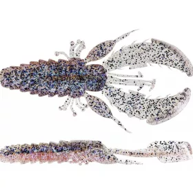   WESTIN CreCraw Creaturebait 6,5cm 4g Oyster 6pcs Leurre en plastique