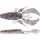 WESTIN CreCraw Creaturebait 6,5cm 4g Oyster 6pcs Leurre en plastique