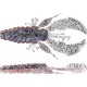 WESTIN CreCraw Creaturebait 10cm 12g Oyster 4pcs Leurre en plastique
