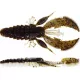 WESTIN CreCraw Creaturebait 10cm 12g Ako 4pcs Leurre souple en plastique