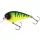 WESTIN BassBite 1.5 Squarebill 6cm 13g Leurre Nageur Flottant Firetiger