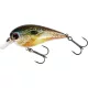 WESTIN BassBite 2.5 Squarebill 7cm 16g Leurre Nageur Flottant Crapet Soleil Réel