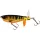 Westin Spot-On Twin Turbo 9cm 19gr Flottant Perche Bling Whopper Plopper Wobbler