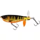 Westin Spot-On Twin Turbo 9cm 19gr Flottant Perche Bling Whopper Plopper Wobbler