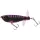 Westin Spot-On Twin Turbo 9cm 19gr Flottant Brume Noire Whopper Plopper Wobbler