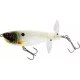 Westin Spot-On Twin Turbo 9cm 19gr Flottant Chasseur Fantôme Whopper Plopper Wobbler