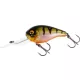 WESTIN MegaBite DR Crankbait 6cm 19g Flottant Leurre Perche Bling
