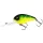 WESTIN MegaBite DR Crankbait 6cm 19g Flottant Leurre Tigre de feu