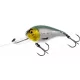 WESTIN MegaBite DR Crankbait 6cm 19g Flottant Leurre Phare 3D