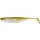WESTIN ShadTeez Hollow 12cm 9g Pearl Sand 2pcs Leurre souple en plastique