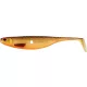 WESTIN ShadTeez Hollow 8cm 4g Gold Rush 3pcs Leurre souple en plastique