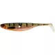 WESTIN ShadTeez Hollow 12cm 9g Bling Perch Boîte de 42 pièces Leurre souple en plastique