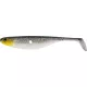 WESTIN ShadTeez Hollow 12cm 9g Headlight Boîte de 42 pièces Leurre souple en plastique