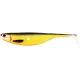 WESTIN ShadTeez Hollow 12cm 9g Official Roach Boîte de 42 pièces Leurre souple en plastique