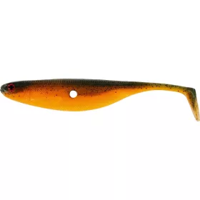   Westin ShadTeez Hollow 8cm 4g UV Craw Leurre souple en plastique
