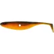WESTIN ShadTeez Hollow 12cm 9g UV Craw Boîte de 42 pièces Leurre souple en plastique
