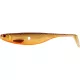 WESTIN ShadTeez Hollow 8cm 4g Gold Rush Boîte de 50 pièces Leurre souple en plastique