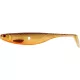 WESTIN ShadTeez Hollow 12cm 9g Gold Rush Boîte de 42 pièces Leurre souple en plastique