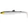 WESTIN BullTeez Shadtail 18cm 53g Headlight 1pc leurre en plastique