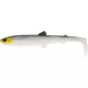 WESTIN BullTeez Shadtail 18cm 53g Headlight 1pc leurre en plastique