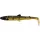 WESTIN BullTeez Shadtail 18cm 53g Perche Cola 1pc leurre en plastique