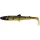 WESTIN BullTeez Shadtail 24cm 107g Perche Cola 1pc leurre en plastique