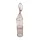 KAMASAKI CLASSIC Bourriche à 4 anneaux 120CM D35CM OUVERTE - Épuisette traditionnelle