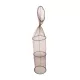 KAMASAKI CLASSIC Bourriche à 4 anneaux 120CM D35CM OUVERTE - Épuisette traditionnelle