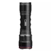 EMOS LED lampe de poche 500lm 4×AAA focalisable