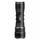 EMOS LED lampe de poche 500lm 4×AAA focalisable