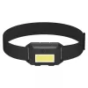 EMOS COB LED Lampe frontale 1W 110lm