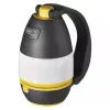 EMOS Lampe de camping multifonction LED P4008, 215 lm, 3×AA