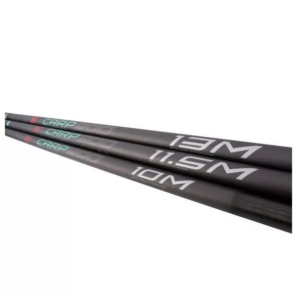 Preston Euro Carpe Universel Premium Kit coupelle Top 2 Kit scion