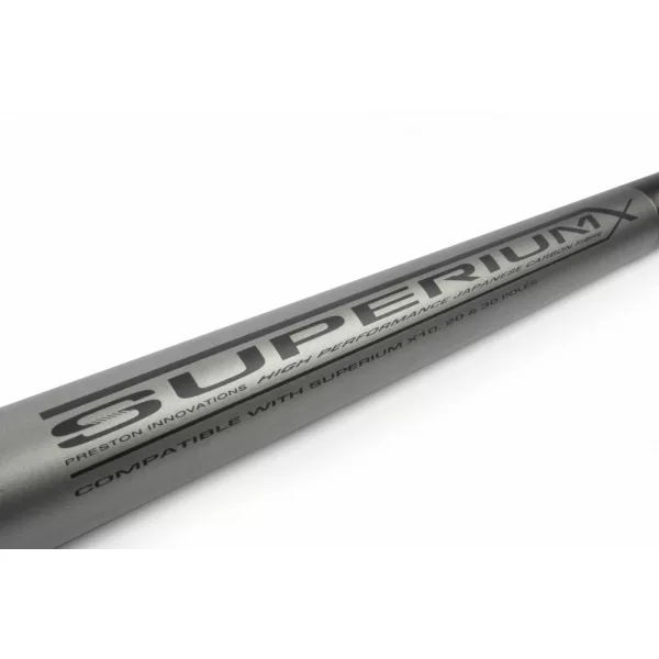 Preston Superium Short 3 Section Rallonge