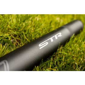 Topset 3 sections Preston Euro Carp STR Top 3 Kit 4,40m