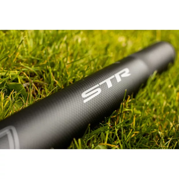 Topset 3 sections Preston Euro Carp STR Top 3 Kit 4,40m