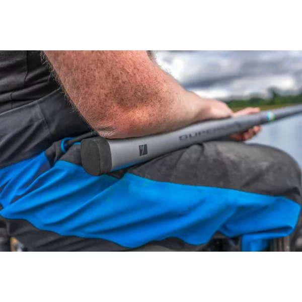 Preston Superium X Court 3ème section