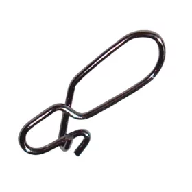 Sasane Black Nickel PA-251 M Önmagát Erősítő Kapocs 6db