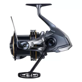   Shimano Power Aero XSC 14000 PG Moulinet à frein avant (PA14000PGXSC)