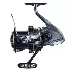   Moulinet à frein avant Shimano Power Aero XSC 14000 (PA14000XSC)